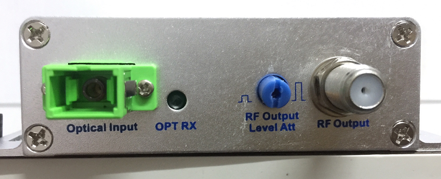 Node quang Infosat FTH-861A Node quang Infosat FTH-861A